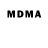 MDMA VHQ Chisom Mbagwu